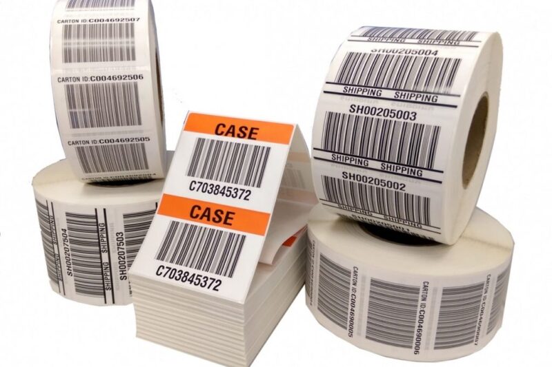The Power of LPN Barcodes in Managing Your Amazon Inventory