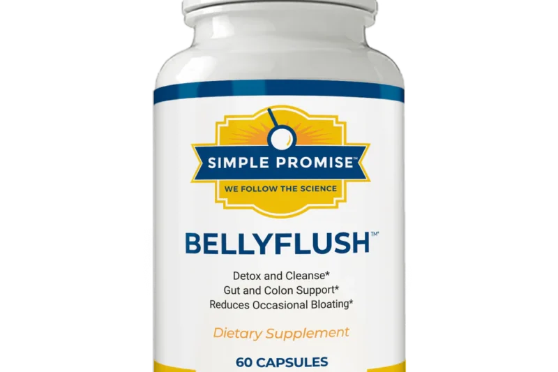 Belly Flush: Right for Your Gut Health?