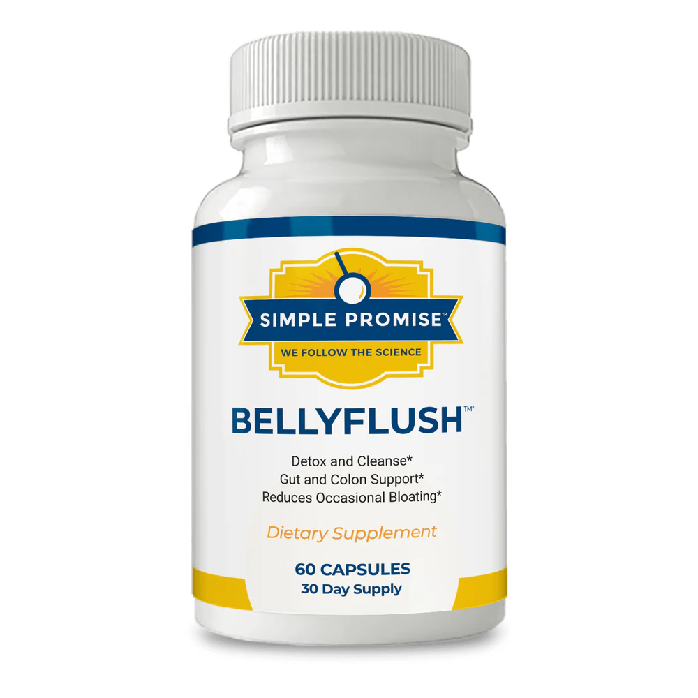 belly flush
