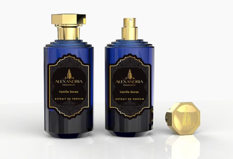 Best Occasions to Wear Alexandria Fragrances Vanille Doree