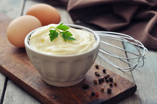 Calories In Mayo: Low-Calorie Options You Should Try