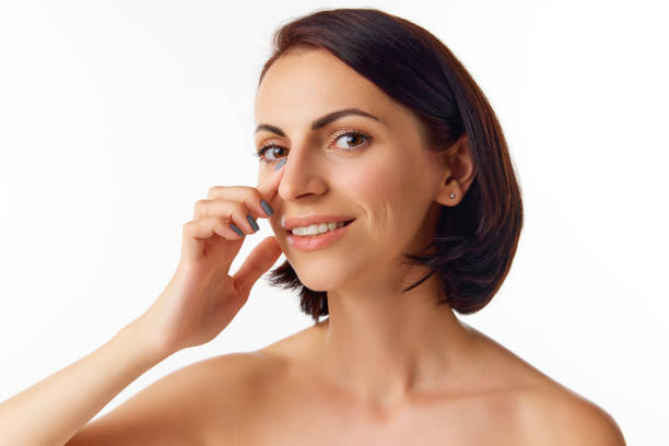 Can Hiko Nose Thread Lift Lift a Droopy Nose Tip?