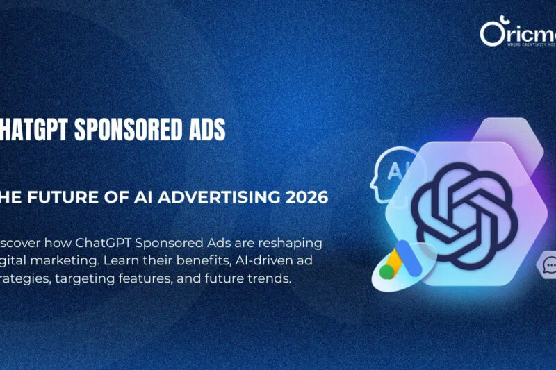Advertising on ChatGPT | Future of AI Marketing