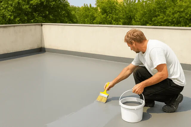 How Professional Basement Waterproofing Services Protect Your Home Long-Term