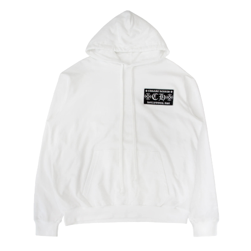 Chrome Hearts Jeans: Denim Shaped by Hands, Not by Systems