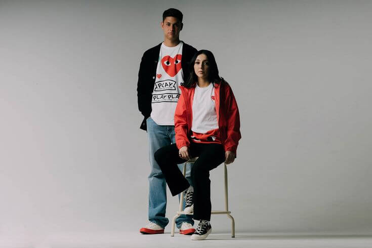 Comme des Garcons: The Revolutionary Fashion Brand Redefining Modern Style