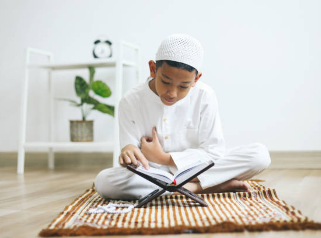 Daily Habits That Boost Quran Hifz Progress