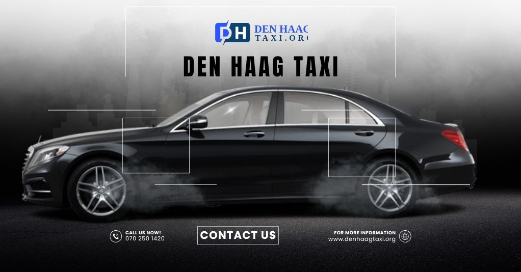 Airport Taxi Service den haag