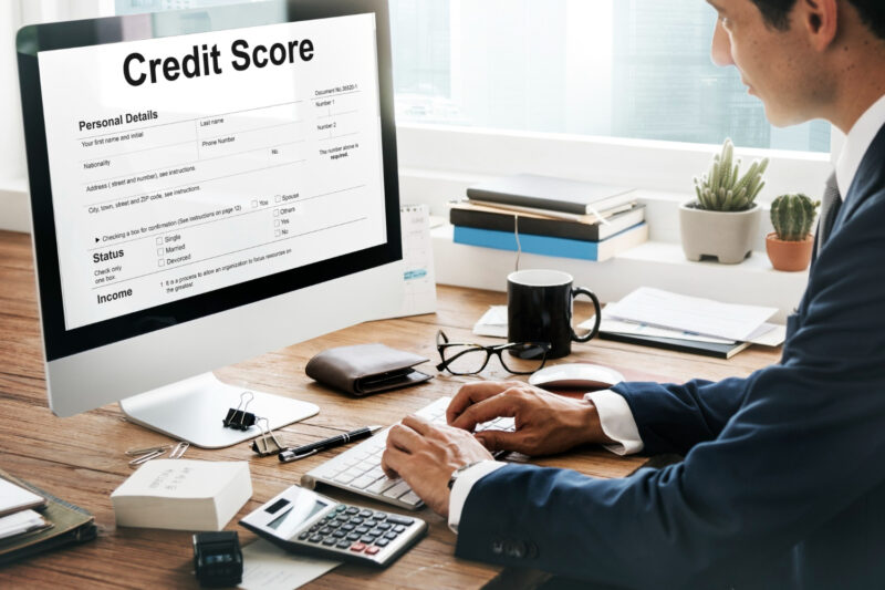 Do Bad Credit Loans Help or Hurt Your Credit Score?