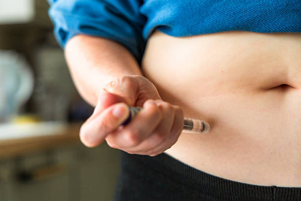 Do Ozempic Injections Help With Emotional Eating