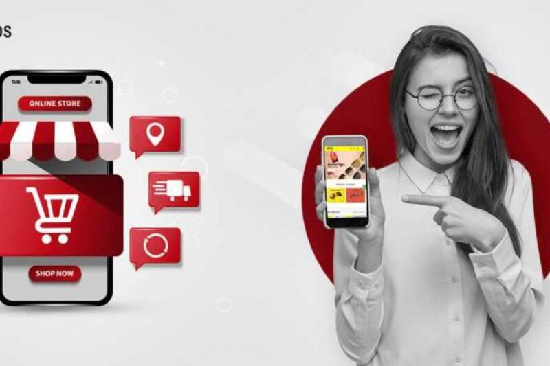 The Evolution of E-Commerce Through Custom Mobile Experiences