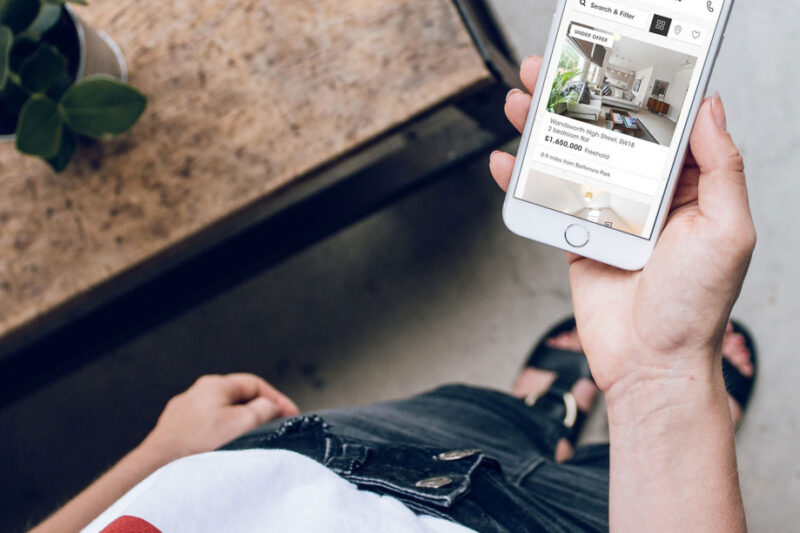 Property for Sale in London | Keating Estates