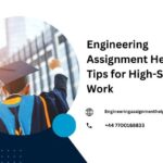Engineering assignment help