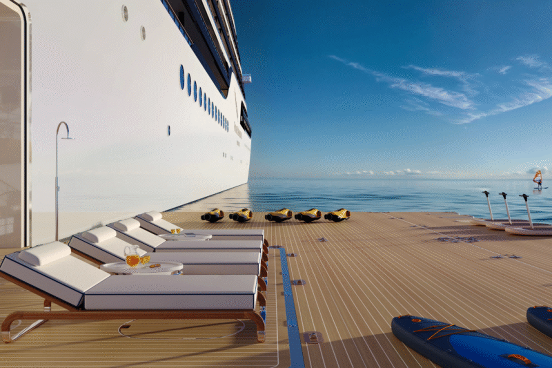 Beyond the brochure: Designing your ultimate bespoke yacht adventures