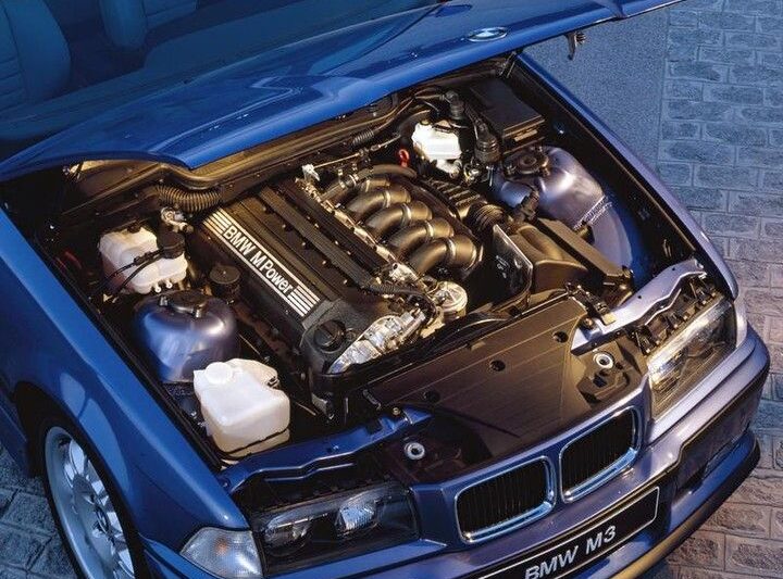 Can BMW Engines Deliver Reliability and Thrill Together