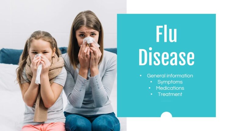 Reliable Flu Treatment Tips to Ease Your Symptoms