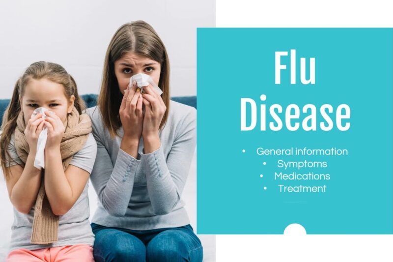 Reliable Flu Treatment Tips to Ease Your Symptoms