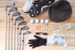 Golf Accessories for Men in Burnaby, BC