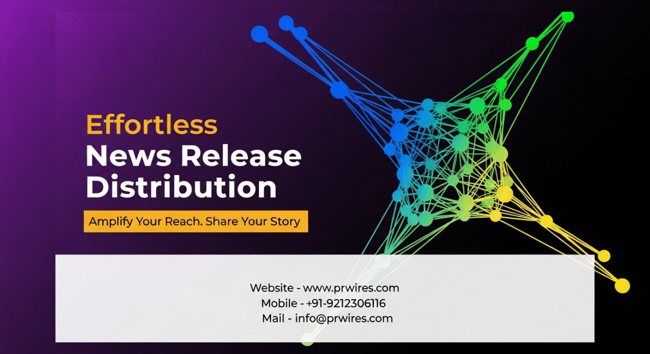 Press Release Consulting