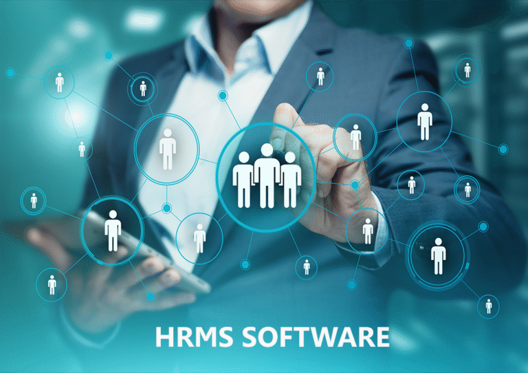 HR management software
