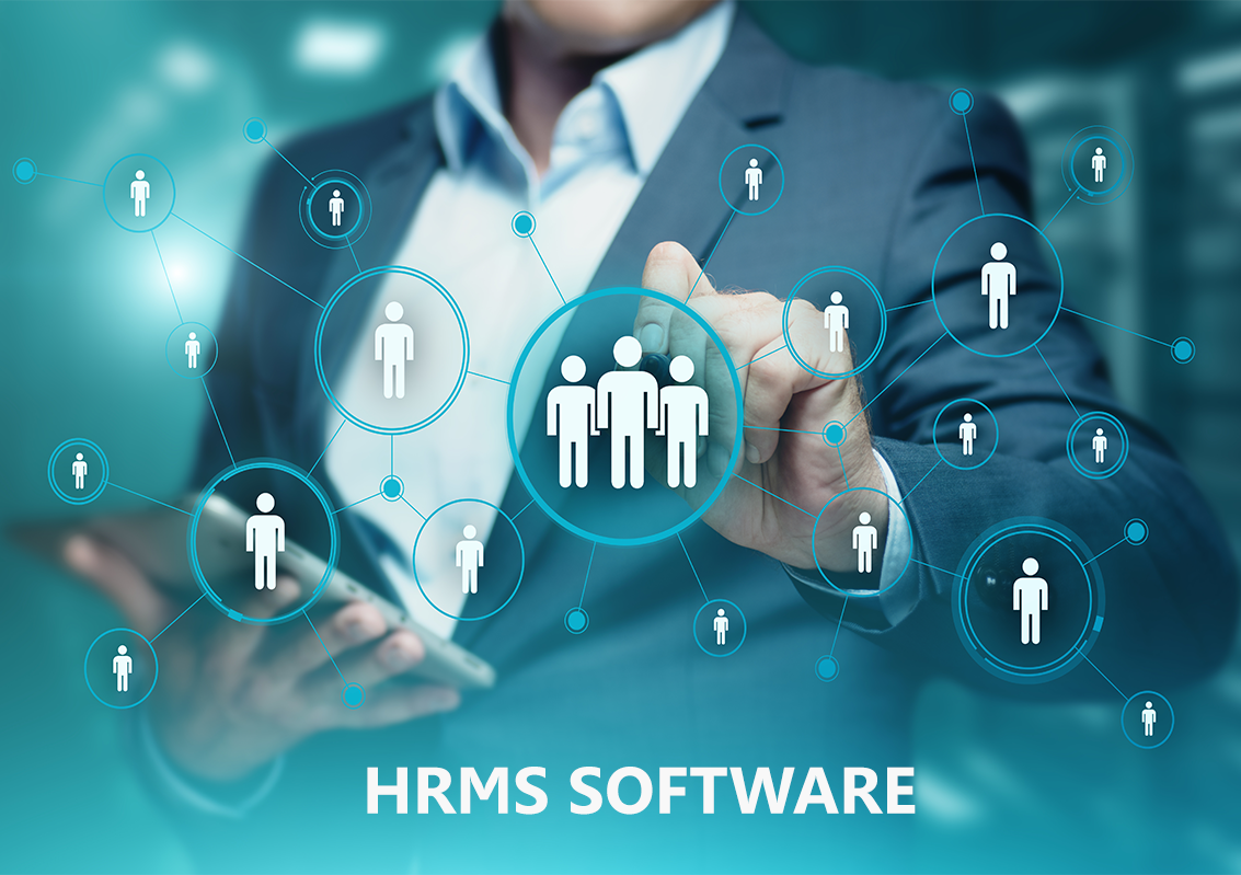 HR management software