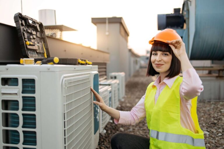 HVAC Contractor Insurance in San Juan Capistrano