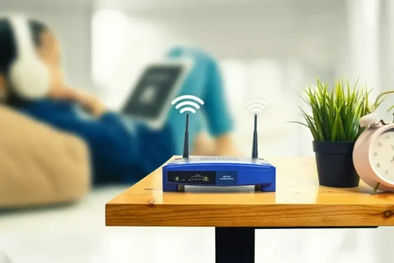 Home WiFi & Networking Services