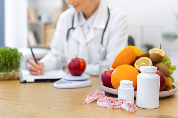 How Can a Nutritionist and Dietitian Reduce Cravings