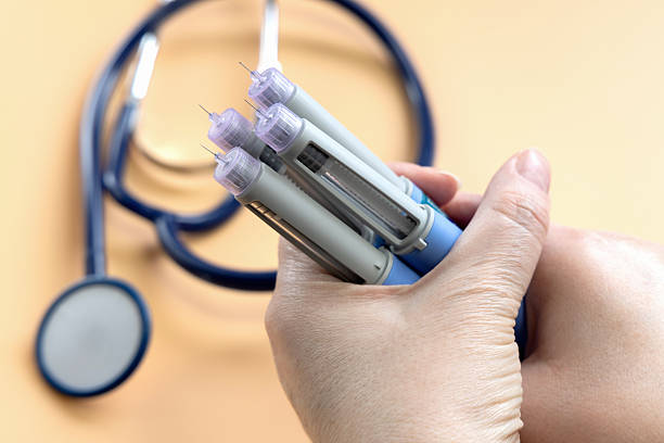 How Does Mounjaro Injection Help With Weight Loss?