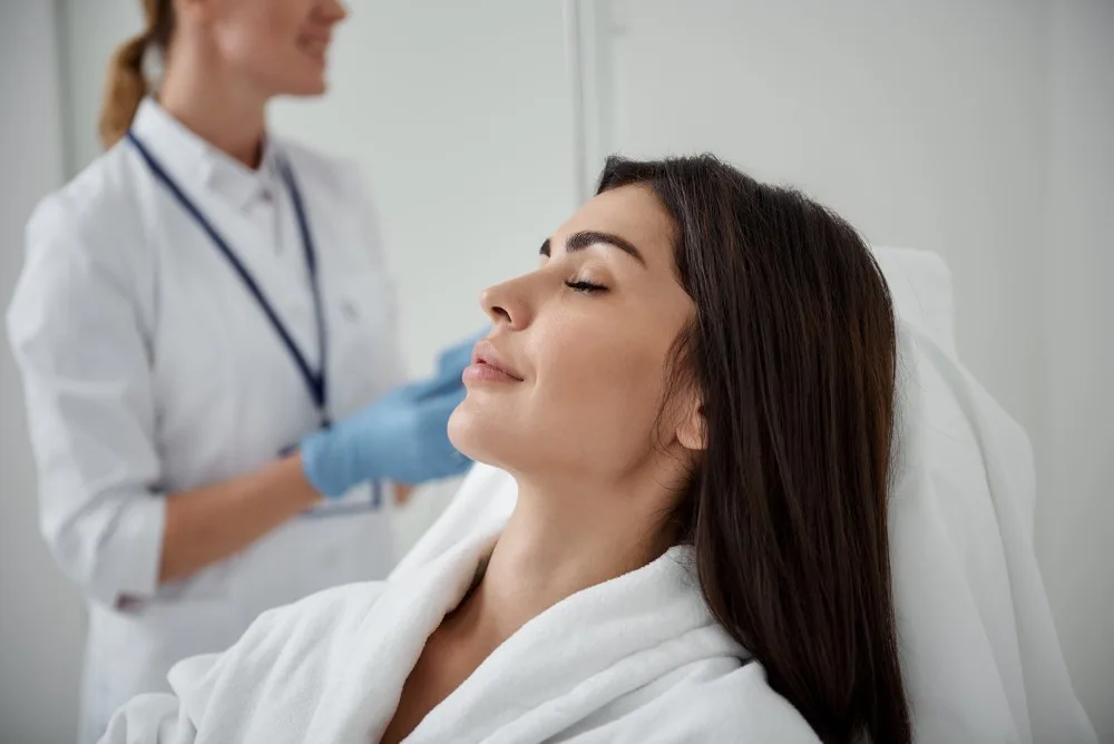 How Gluta IV Drip Supports Healthy Skin Tone