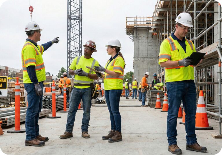 occupational safety training