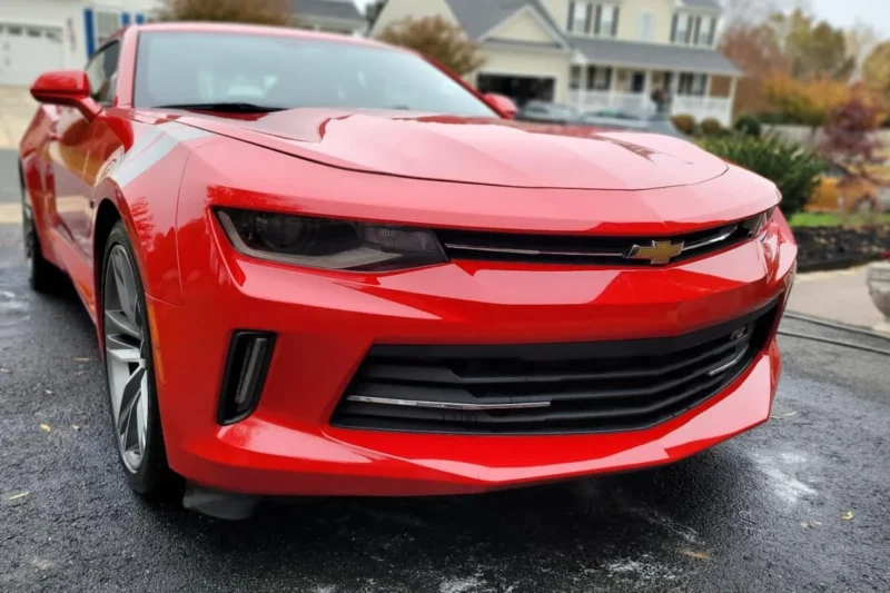 How Long Do Vehicle Wraps Last in Long Beach Coastal Conditions?