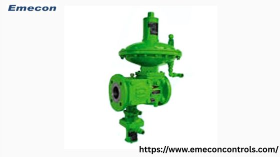 Reliable Gas Pressure Regulators Distributor for Industrial Needs