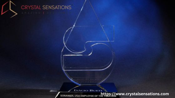 Elevate Achievements with Premium Custom Award Plaques