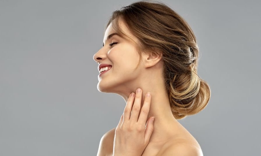 Is Chin Liposuction Painful or Easy