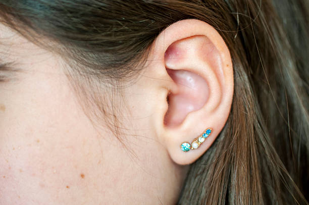 Is Ear Piercing Suitable for First Timers
