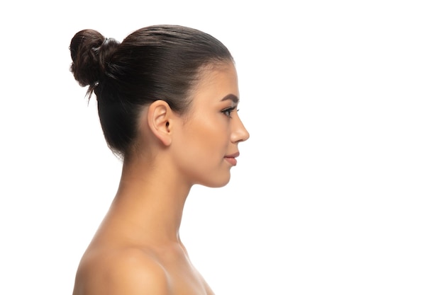 Is Laser Skin Tightening Good for Neck Sagging
