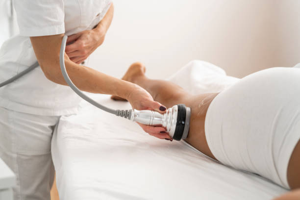 Is Liposuction Surgery Suitable for Body Contouring?