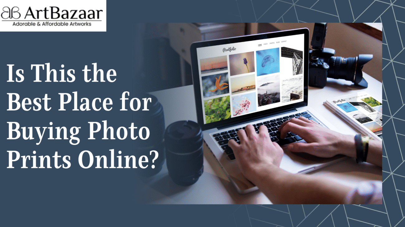 Is This the Best Place for Buying Photo Prints Online