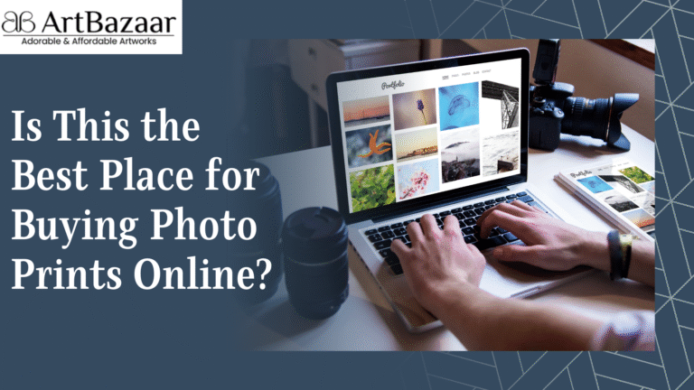 Is This the Best Place for Buying Photo Prints Online