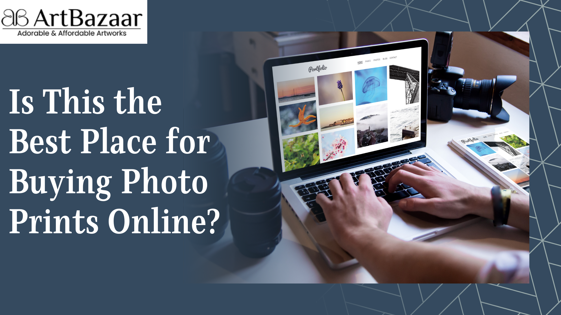 Is This the Best Place for Buying Photo Prints Online