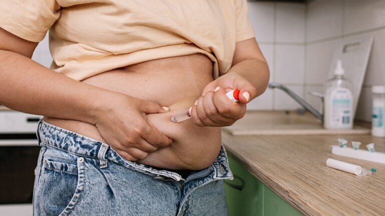 Is Wegovy Injection Suitable for Non-Diabetics