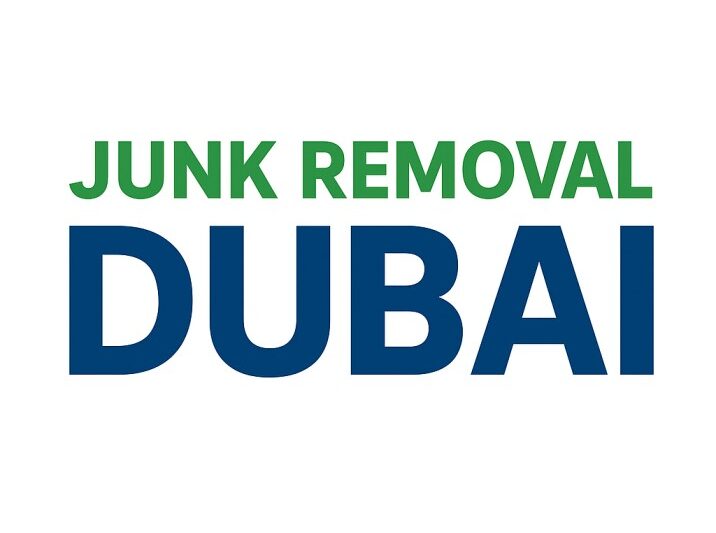 Trusted Junk Removal Dubai Services for Homes and Offices