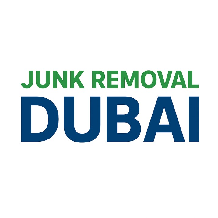 Junk Removal Service In Dubai