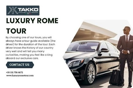 Why Rome Private Tours Offer the Best Way to Explore