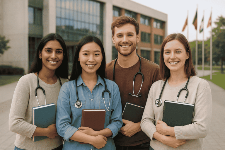 FMGE Exam 2025: A Comprehensive Guide for Indian Students