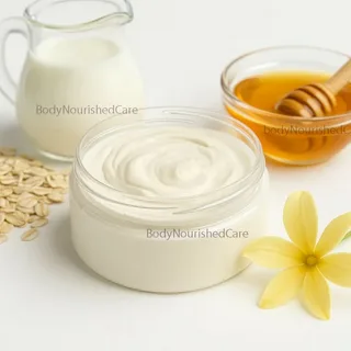 Best Body Butter for Glowing Skin