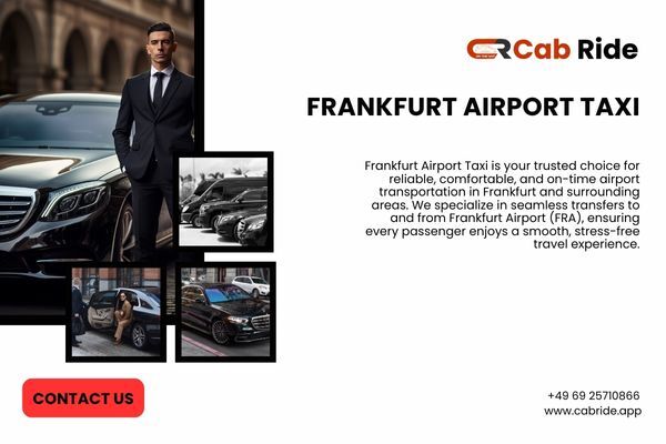 Hourly chauffeur service frankfurt