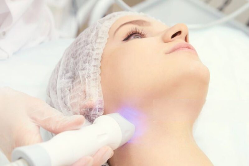 Personalized Pico Laser Treatment Plans