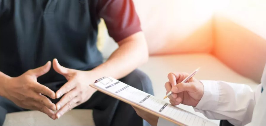 Peyronie's Disease Treatment